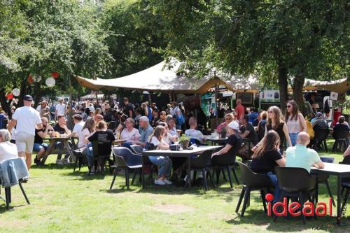 Foodtruck festival Achterhoek - deel 2 (14 juli 2024)