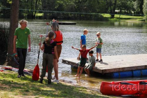 Foodtruck festival Achterhoek - deel 2 (14 juli 2024)