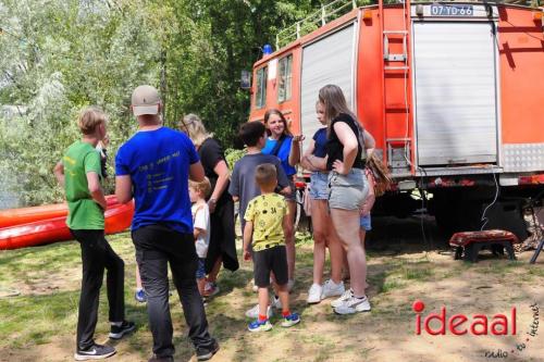 Foodtruck festival Achterhoek - deel 2 (14 juli 2024)