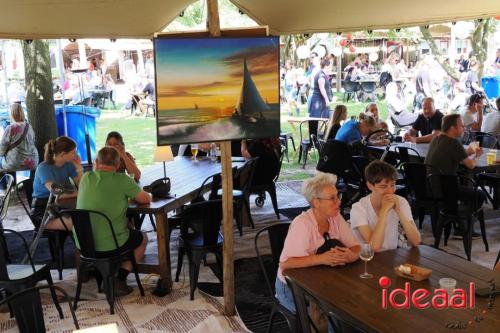 Foodtruck festival Achterhoek - deel 2 (14 juli 2024)