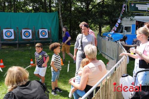 Foodtruck festival Achterhoek - deel 2 (14 juli 2024)