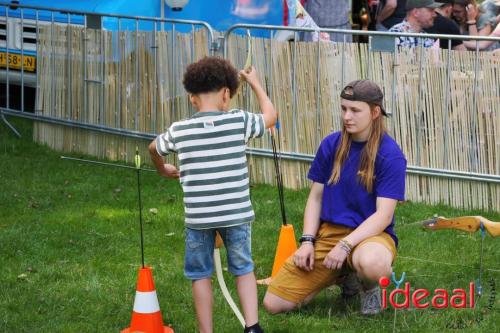 Foodtruck festival Achterhoek - deel 2 (14 juli 2024)