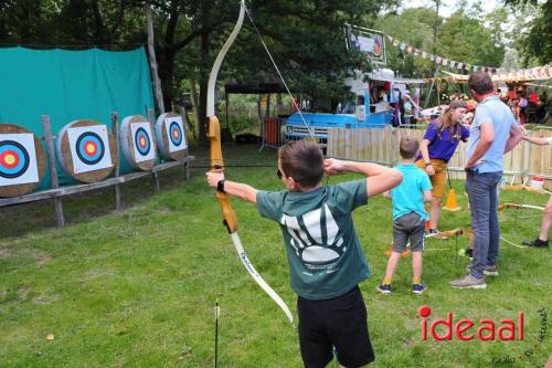 Foodtruck festival Achterhoek - deel 2 (14 juli 2024)