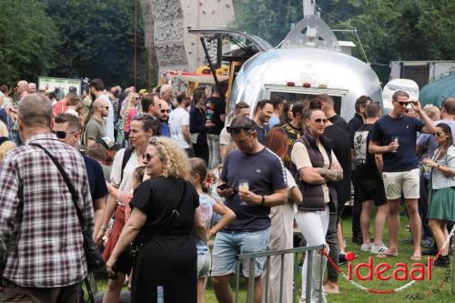 Foodtruck festival Achterhoek - deel 2 (14 juli 2024)