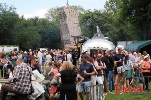 Foodtruck festival Achterhoek - deel 2 (14 juli 2024)