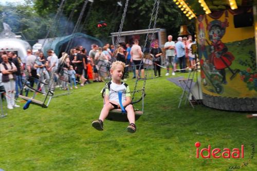 Foodtruck festival Achterhoek - deel 2 (14 juli 2024)