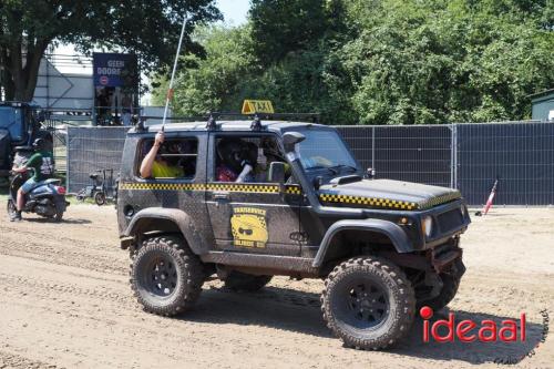 Zwarte Cross zaterdag - deel 1 (20-07-2024)