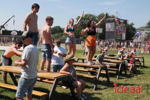 Zwarte Cross zaterdag - deel 1 (20-07-2024)