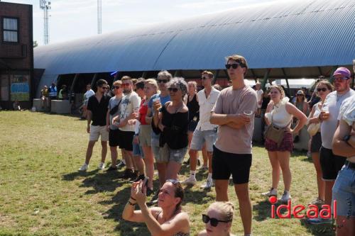 Zwarte Cross zaterdag - deel 1 (20-07-2024)