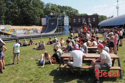 Zwarte Cross zaterdag - deel 1 (20-07-2024)