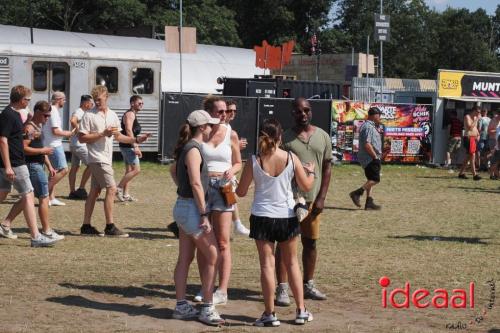 Zwarte Cross zaterdag - deel 2 (20-07-2024)