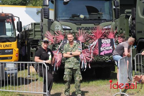 Zwarte Cross zaterdag - deel 2 (20-07-2024)