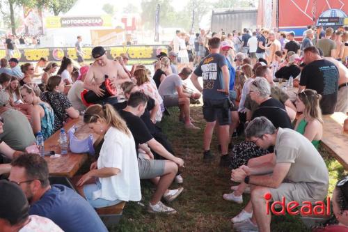 Zwarte Cross zaterdag - deel 2 (20-07-2024)