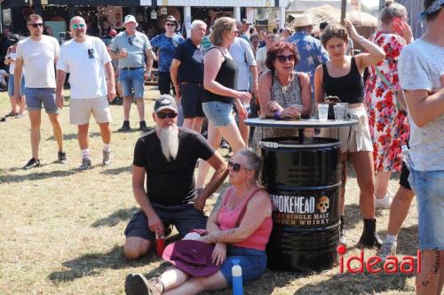 Zwarte Cross zaterdag - deel 2 (20-07-2024)