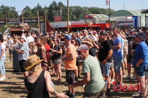 Zwarte Cross zaterdag - deel 2 (20-07-2024)