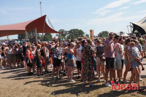 Zwarte Cross zaterdag - deel 2 (20-07-2024)