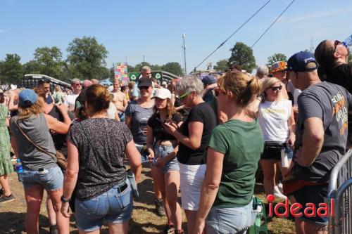 Zwarte Cross zaterdag - deel 2 (20-07-2024)