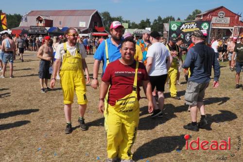 Zwarte Cross zaterdag - deel 2 (20-07-2024)