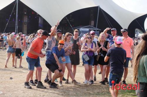 Zwarte Cross zaterdag - deel 2 (20-07-2024)