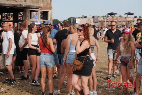 Zwarte Cross zaterdag - deel 2 (20-07-2024)