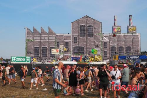 Zwarte Cross zaterdag - deel 2 (20-07-2024)