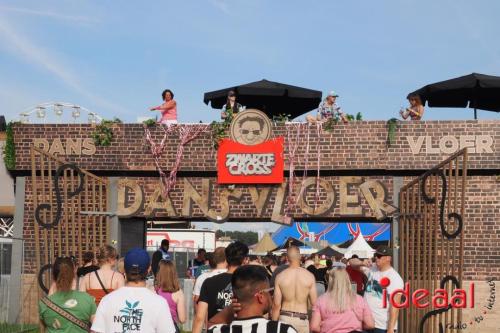 Zwarte Cross zaterdag - deel 2 (20-07-2024)