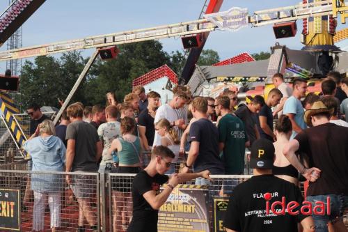 Zwarte Cross zaterdag - deel 2 (20-07-2024)