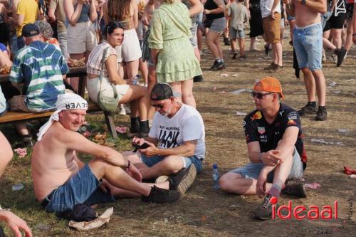 Zwarte Cross zaterdag - deel 2 (20-07-2024)