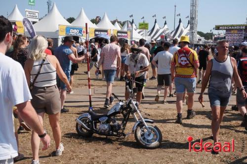 Zwarte Cross zaterdag - deel 1 (20-07-2024)