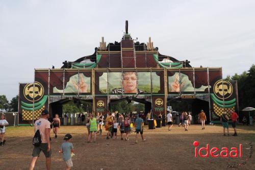 Zwarte Cross zaterdag - deel 2 (20-07-2024)