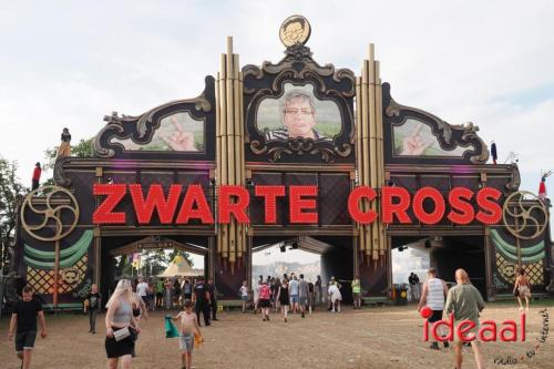 Zwarte Cross zaterdag - deel 2 (20-07-2024)