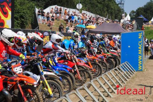 Zwarte Cross zaterdag - deel 3 (20-07-2024)