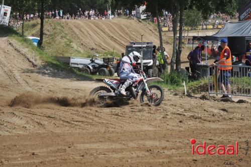 Zwarte Cross zaterdag - deel 3 (20-07-2024)