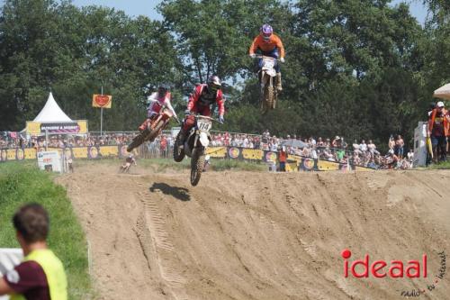 Zwarte Cross zaterdag - deel 3 (20-07-2024)