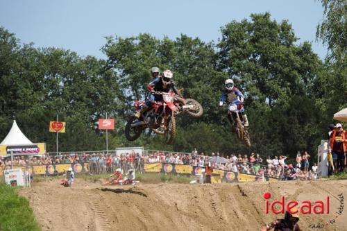 Zwarte Cross zaterdag - deel 3 (20-07-2024)