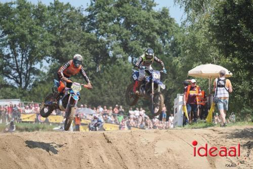 Zwarte Cross zaterdag - deel 3 (20-07-2024)