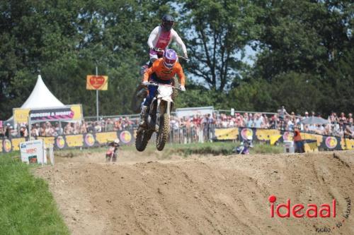 Zwarte Cross zaterdag - deel 3 (20-07-2024)