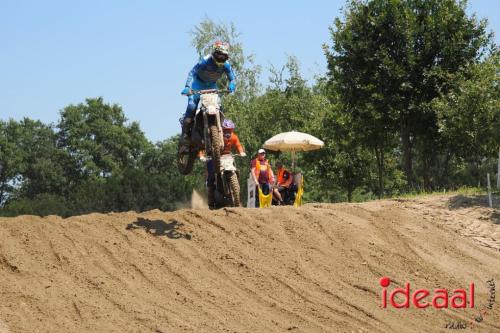 Zwarte Cross zaterdag - deel 3 (20-07-2024)