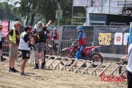 Zwarte Cross zaterdag - deel 3 (20-07-2024)