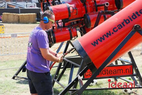 Zwarte Cross zaterdag - deel 3 (20-07-2024)