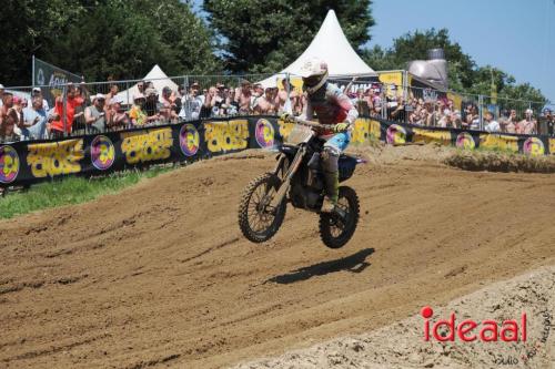 Zwarte Cross zaterdag - deel 3 (20-07-2024)