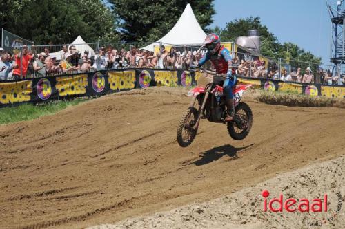 Zwarte Cross zaterdag - deel 3 (20-07-2024)