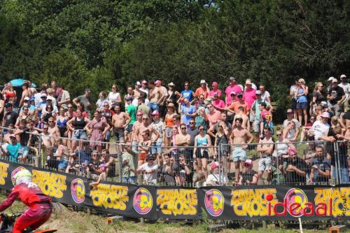 Zwarte Cross zaterdag - deel 3 (20-07-2024)