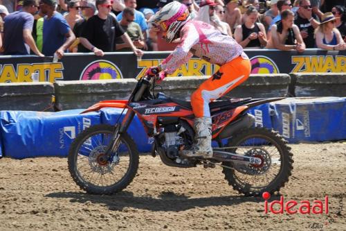 Zwarte Cross zaterdag - deel 3 (20-07-2024)