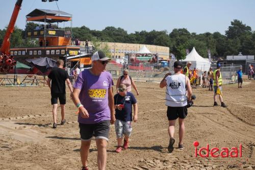 Zwarte Cross zaterdag - deel 1 (20-07-2024)