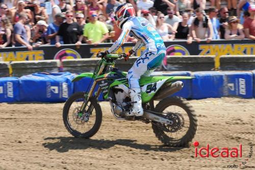 Zwarte Cross zaterdag - deel 3 (20-07-2024)