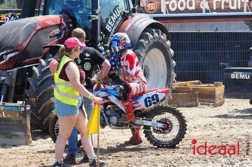 Zwarte Cross zaterdag - deel 3 (20-07-2024)