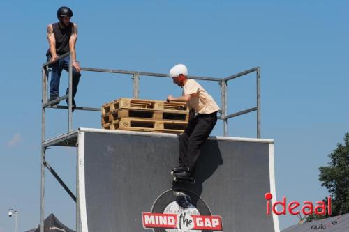 Zwarte Cross zaterdag - deel 3 (20-07-2024)