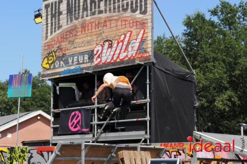 Zwarte Cross zaterdag - deel 3 (20-07-2024)