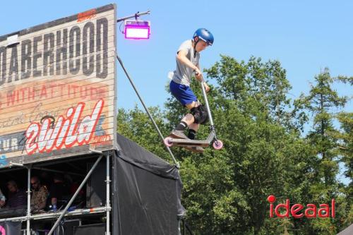 Zwarte Cross zaterdag - deel 3 (20-07-2024)